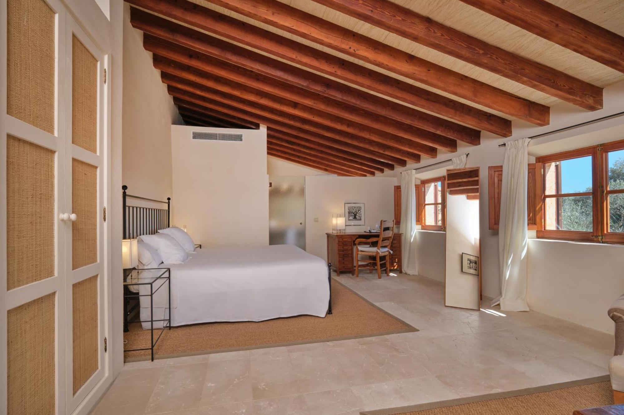 Habitación Doble Deluxe